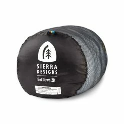 Sierra Designs Get Down 550 / 20 Degree - Women's (Fall 2022) -Climbing Accessories Outlet Shop 70614621r alt05 getdown20wmns web 92126.1615590099 rsz 98060.1626823638
