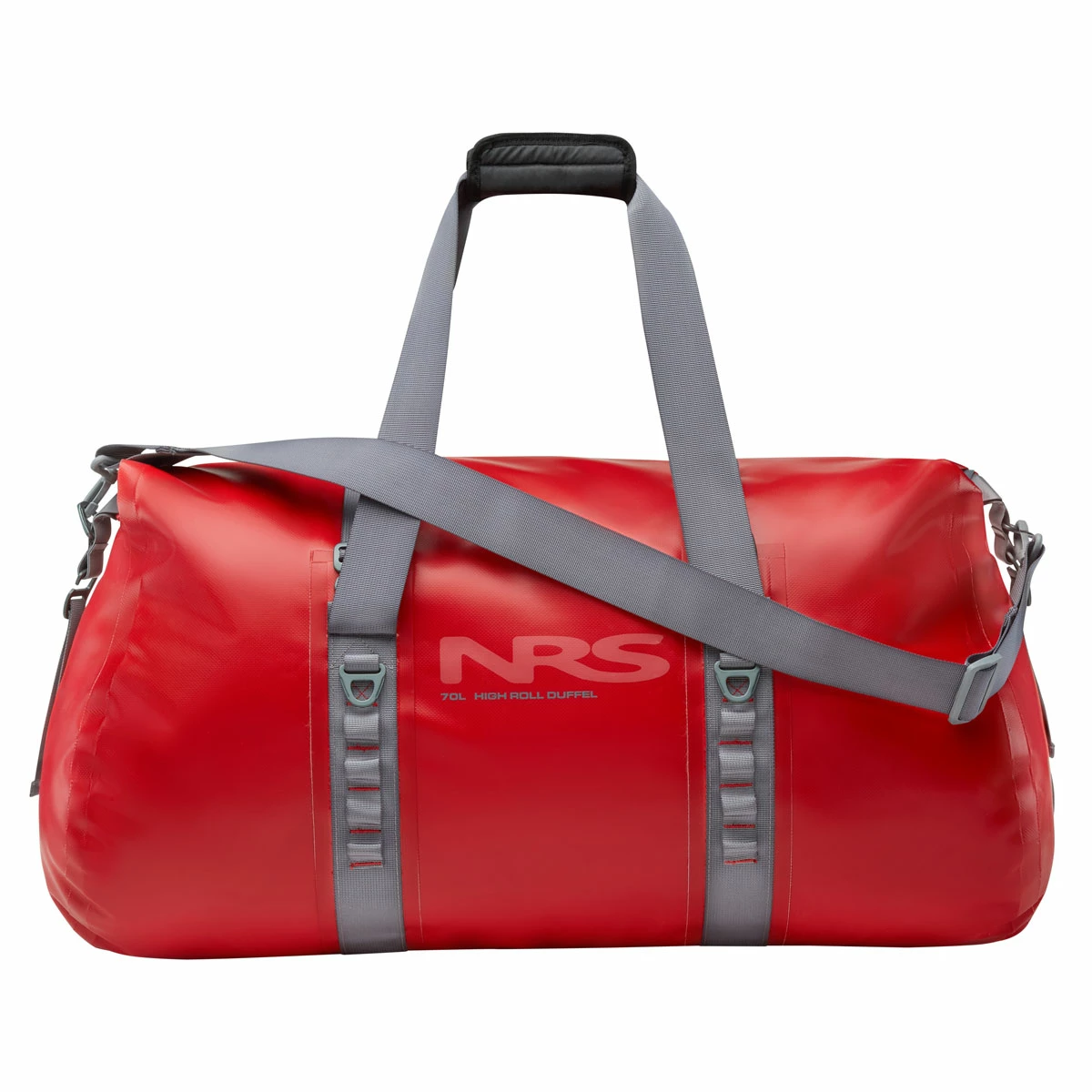 NRS High Roll Duffel Dry Bag - 70L 1 NRS High Roll Duffel Dry Bag - 70L