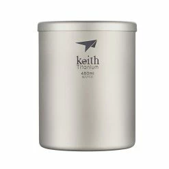 Keith Double-Wall Titanium Mug With Lid 12 Keith Double-Wall Titanium Mug With Lid -Climbing Accessories Outlet Shop 71bgzdzkxwl. sl1500 1 38483.1626822195