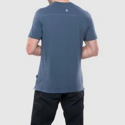 KUHL Bravado Short Sleeve - Men's 15 KUHL Bravado Short Sleeve - Men's -Climbing Accessories Outlet Shop 7200 bravado pb back 48913.1677020604