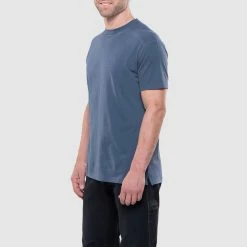 KUHL Bravado Short Sleeve - Men's 14 KUHL Bravado Short Sleeve - Men's -Climbing Accessories Outlet Shop 7200 bravado pb side 10164.1677020604