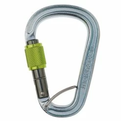 Edelrid HMS Bruce Steel FG