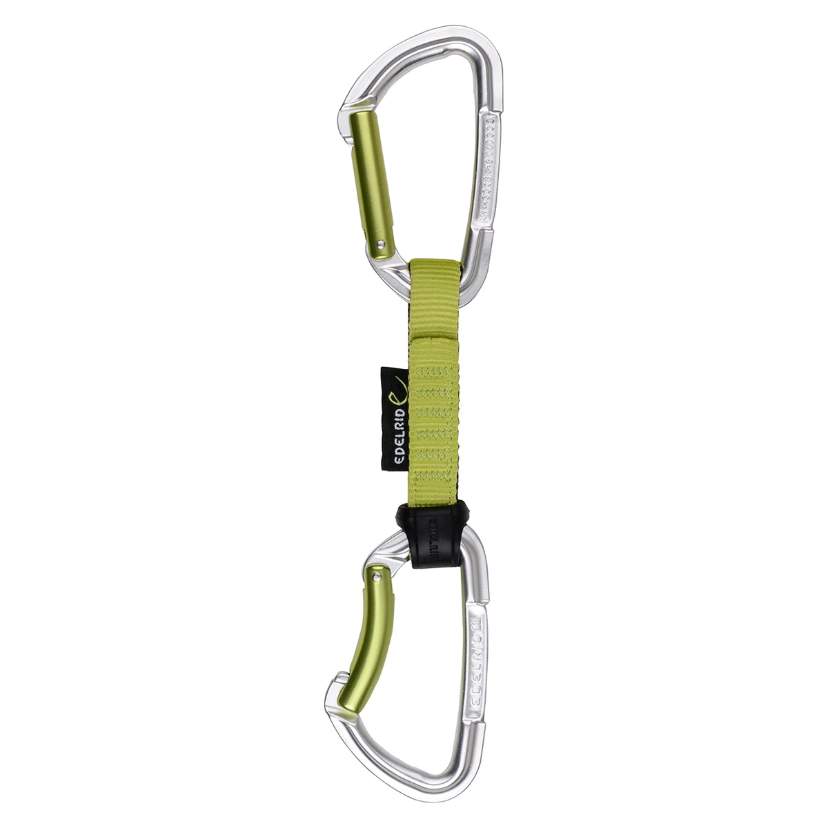 Edelrid Slash Set Quickdraw (Fall 2022) 1 Edelrid Slash Set Quickdraw (Fall 2022)