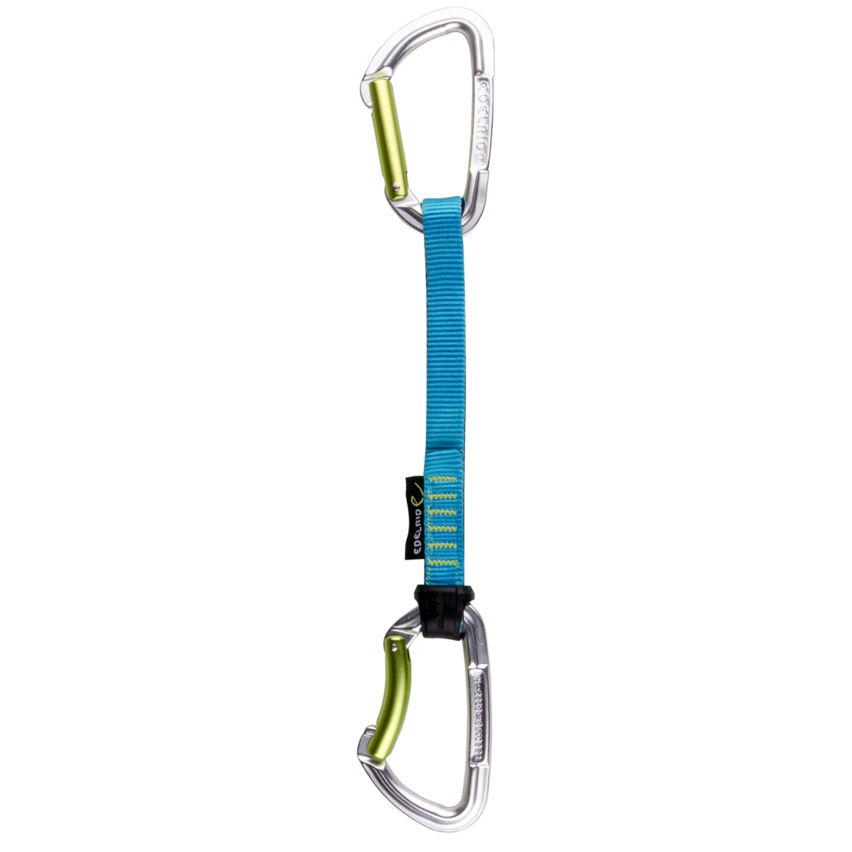 Edelrid Slash Set Quickdraw (Fall 2022) 2 Edelrid Slash Set Quickdraw (Fall 2022) - Image 2