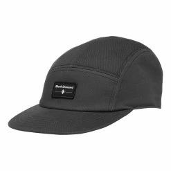 Black Diamond Camper Cap