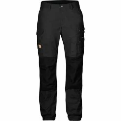 Fjallraven Vidda Pro Trousers Regular - Women's