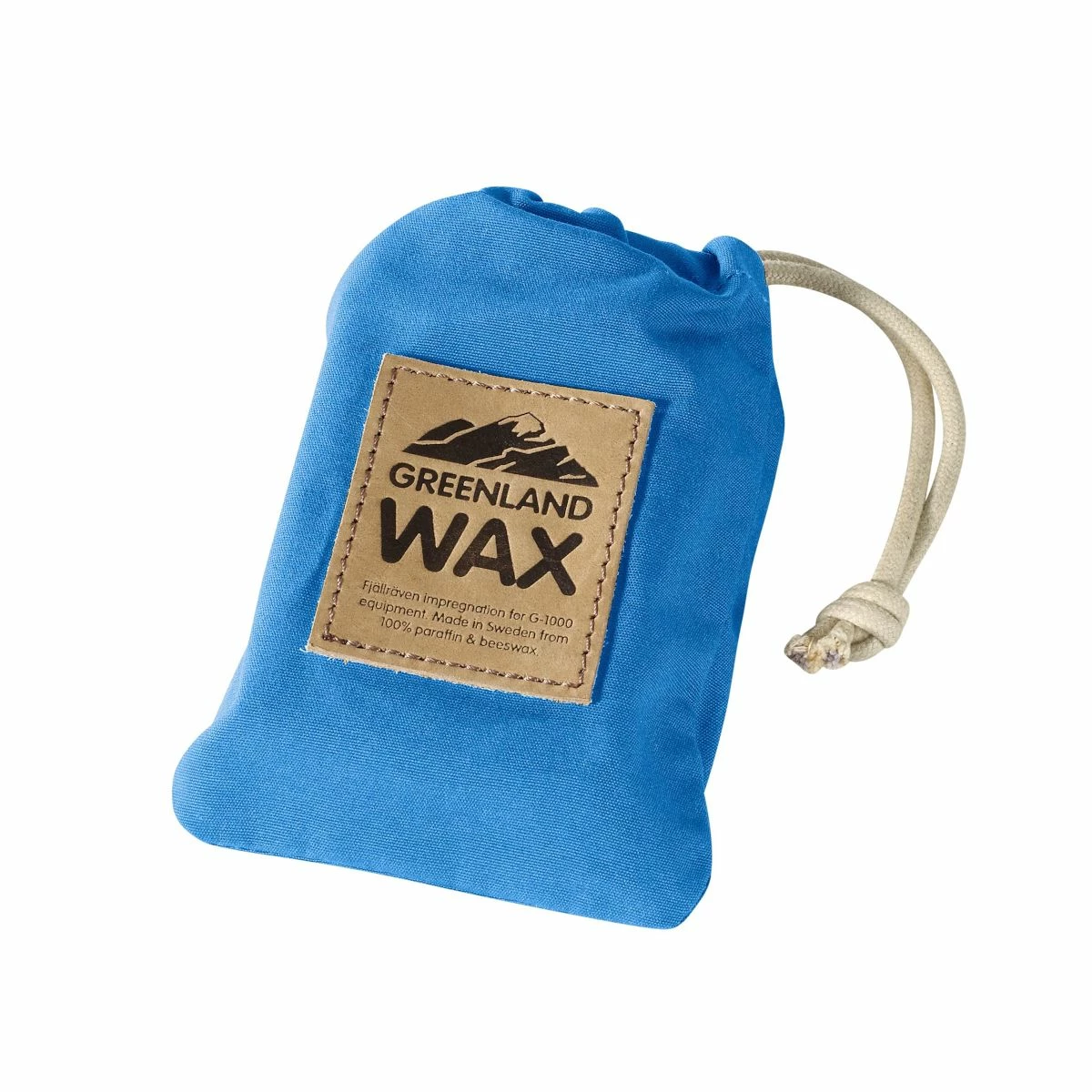 Fjallraven Greenland Wax Bag 1 Fjallraven Greenland Wax Bag
