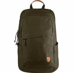 Fjallraven Raven 20 14 Fjallraven Raven 20 -Climbing Accessories Outlet Shop 7323450206673 ss18 a raeven 20 21 Dark Olive 17223.1661568536