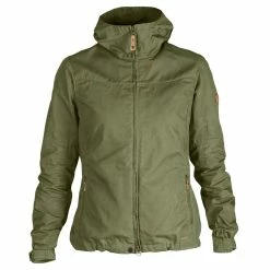 Fjallraven Stina Jacket - Women's (Spring 2022)