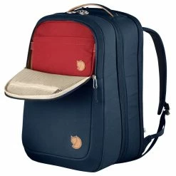 Fjallraven Travel Pack 7 Fjallraven Travel Pack -Climbing Accessories Outlet Shop 7323450297640 ss18 srrc travel pack 21 rsz 41963.1626822792