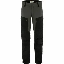 Fjallraven Keb Trousers Regular - Men's