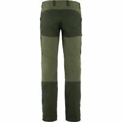 Fjallraven Keb Trousers Regular - Men's -Climbing Accessories Outlet Shop 7323450500191 ss19 srrb keb trousers m fjaellraeven 21 df lg rsz 73579.1676409269
