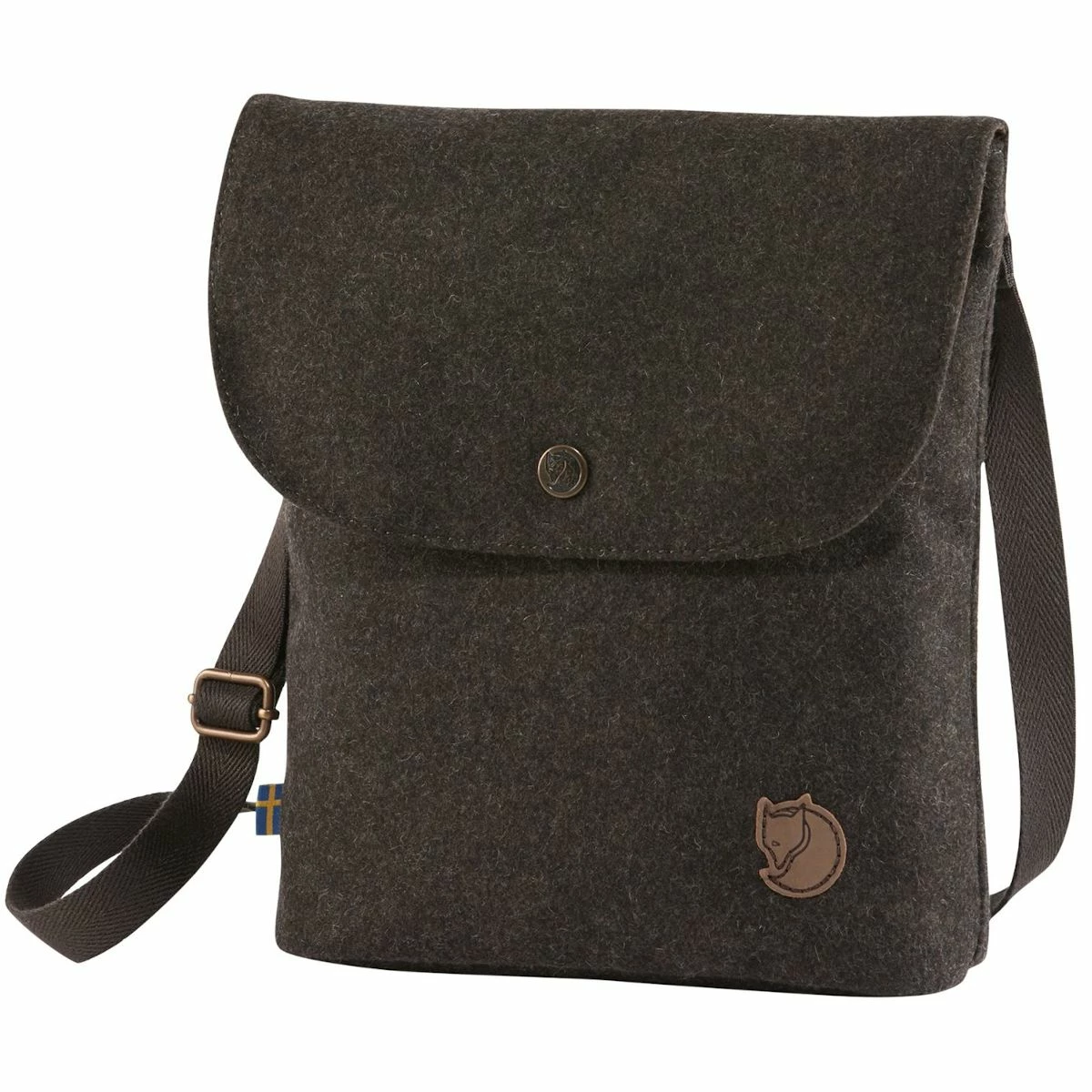 Fjallraven Norrvage Pocket 1 Fjallraven Norrvage Pocket