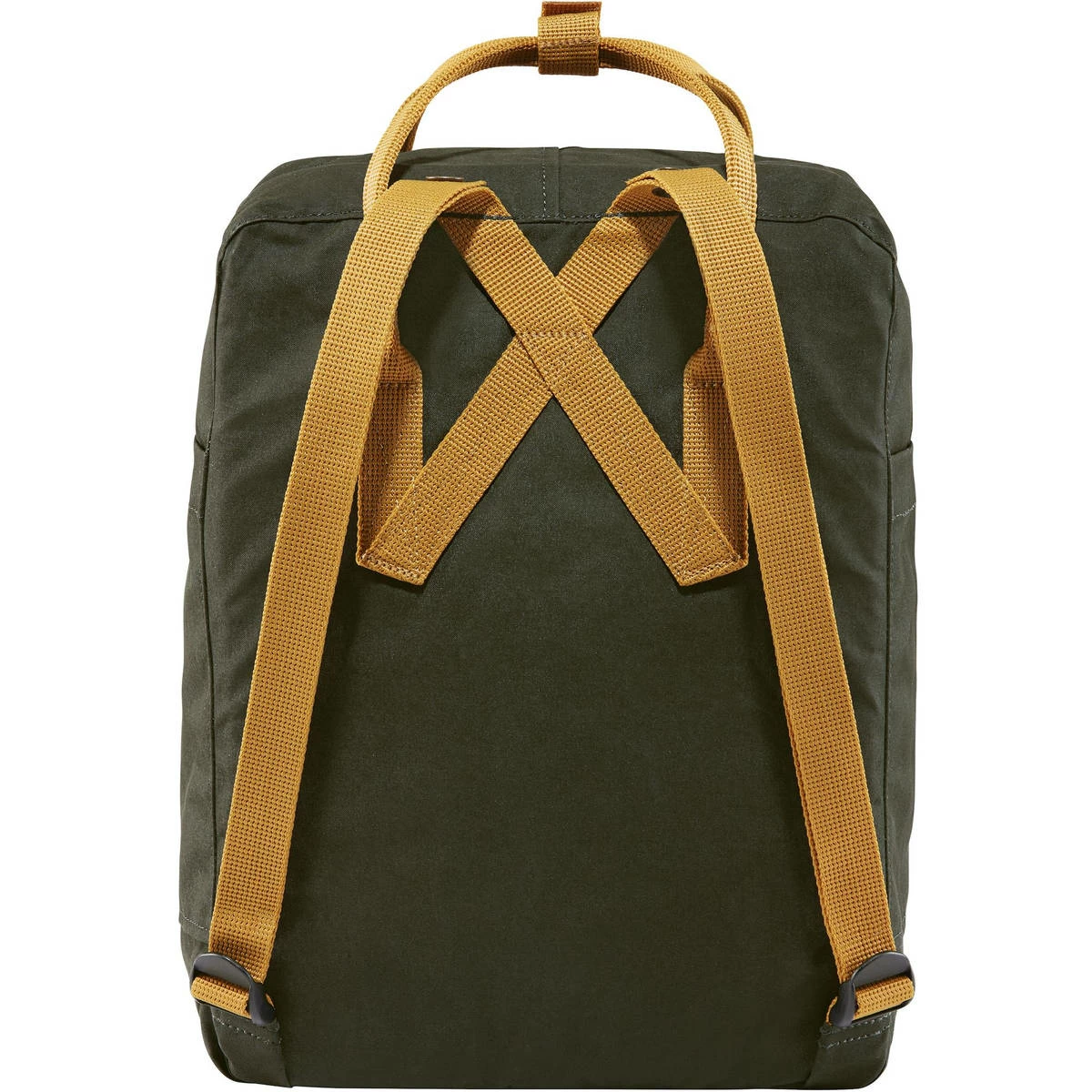 Fjallraven Kanken 7 Fjallraven Kanken - Image 7