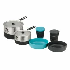 Sea To Summit Sigma Cook Set 2.2 (Fall 2022)
