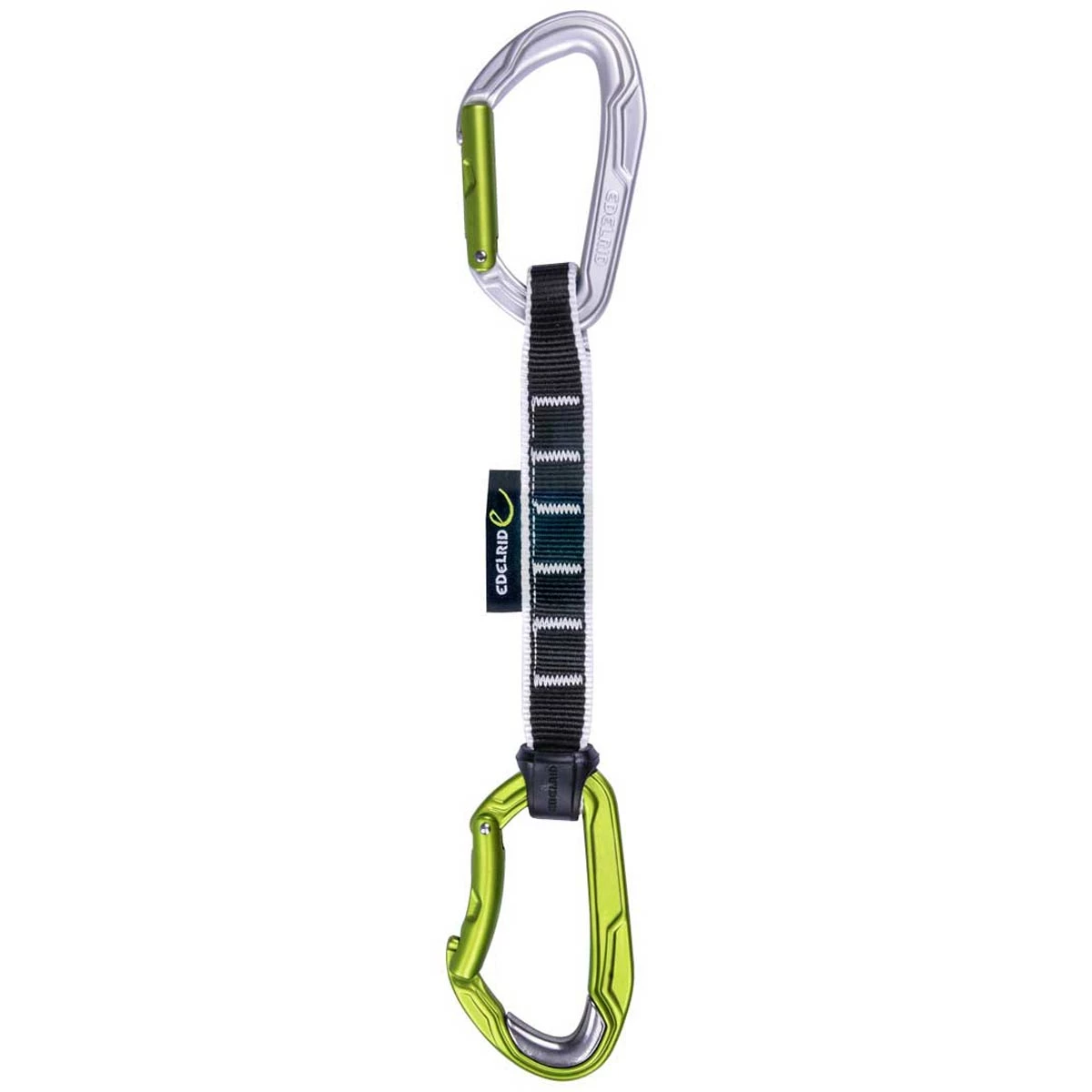 Edelrid Bulletproof Set - 18 Cm 1 Edelrid Bulletproof Set - 18 Cm