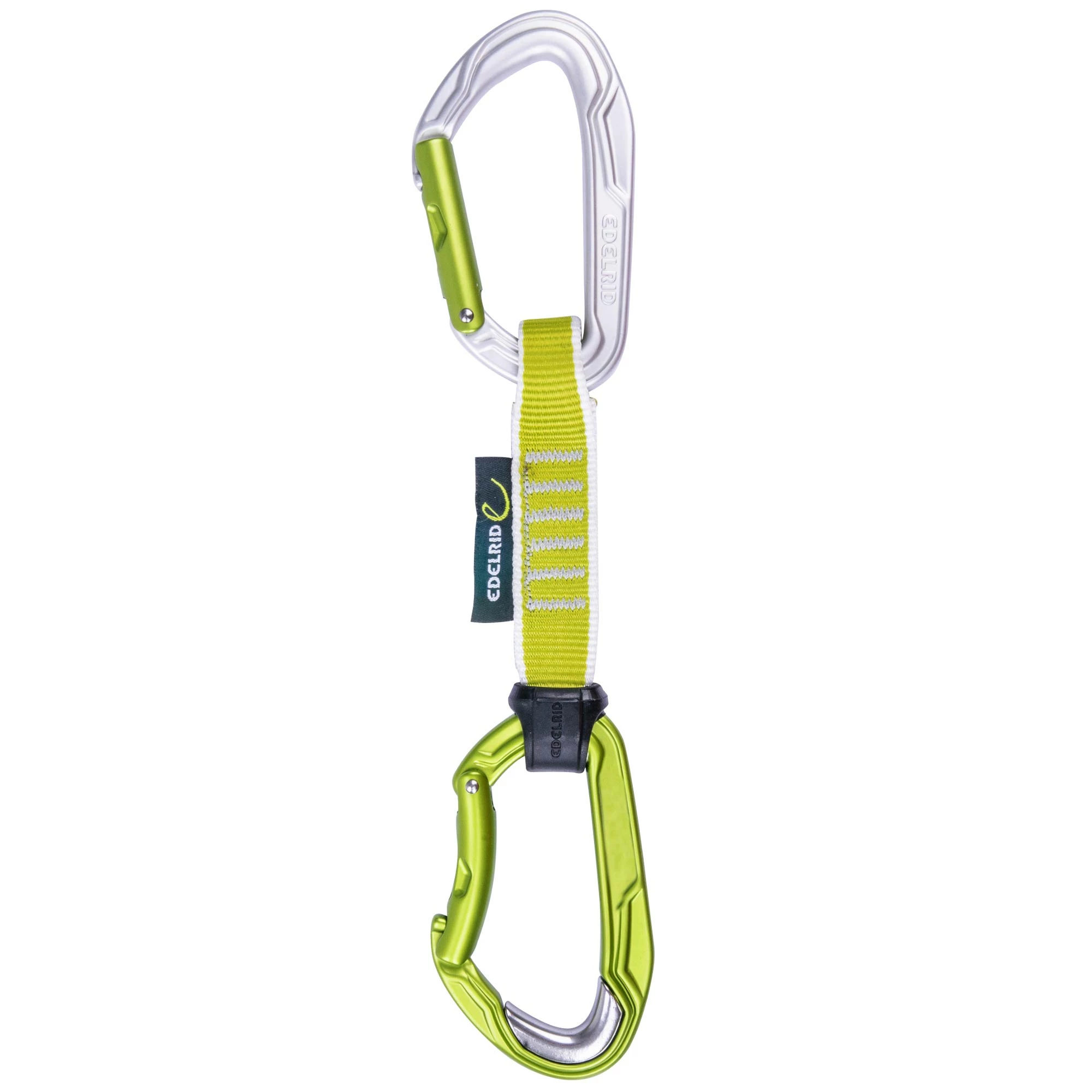 Edelrid Bulletproof Set - 12 Cm 1 Edelrid Bulletproof Set - 12 Cm