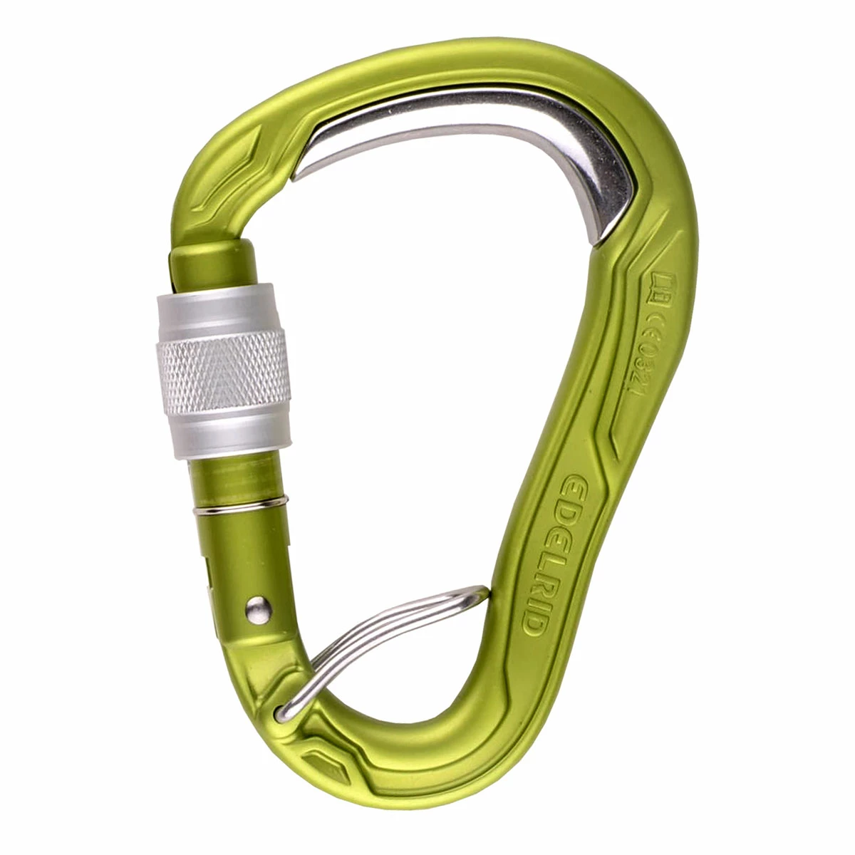 Edelrid Mega Jul Belay Kit 2 Edelrid Mega Jul Belay Kit - Image 2