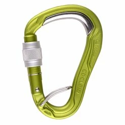 Edelrid HMS Bulletproof Screw FG