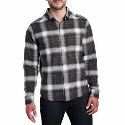 KUHL Law Flannel Long Sleeve - Men's (Fall 2022)