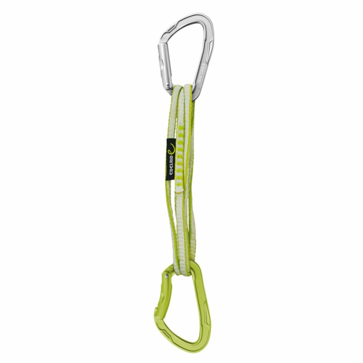 Edelrid Mission II Extendable Set 1 Edelrid Mission II Extendable Set