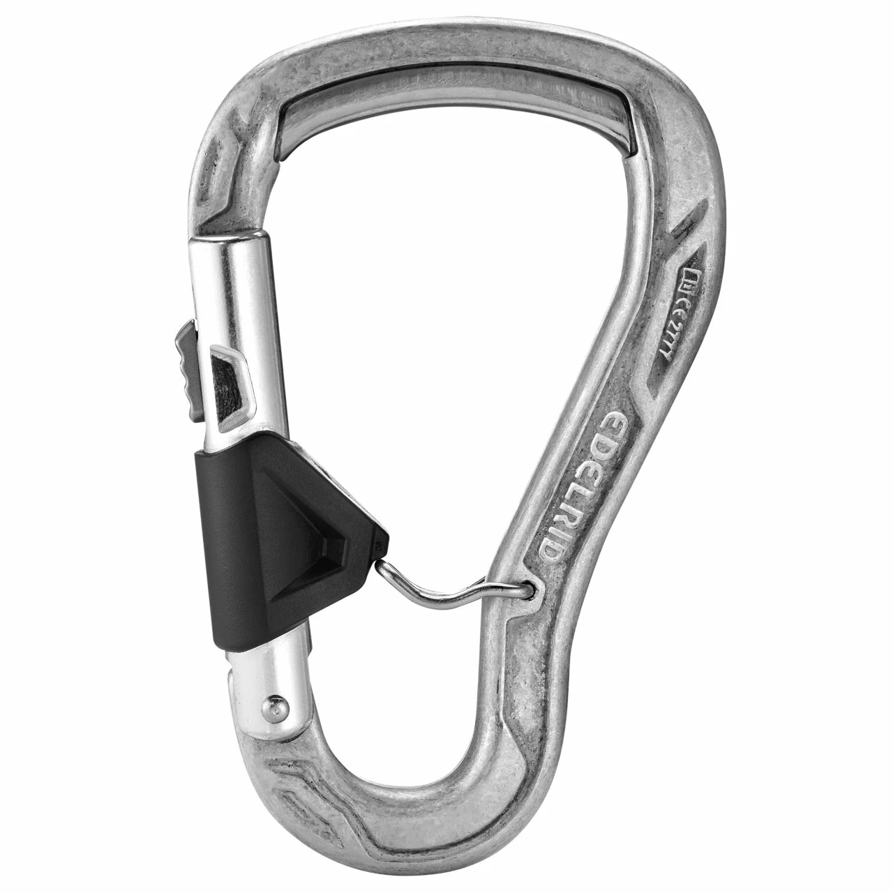 Edelrid HMS Bulletproof Belay FG Eco 1 Edelrid HMS Bulletproof Belay FG Eco