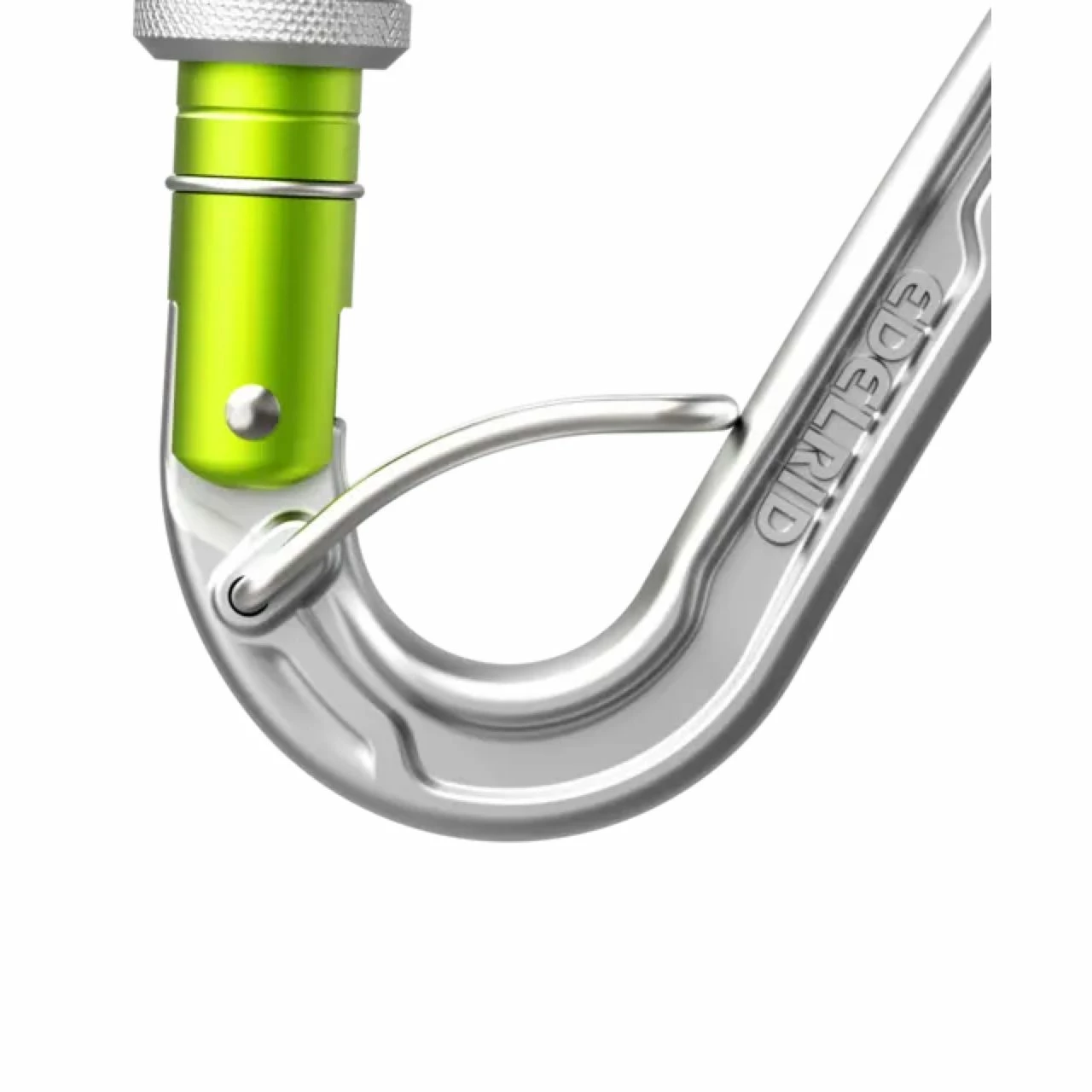 Edelrid HMS Strike Screw FG II 3 Edelrid HMS Strike Screw FG II - Image 3