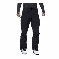 Black Diamond Dawn Patrol Hybrid Pants - Men's