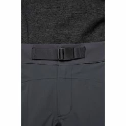 Black Diamond Dawn Patrol Hybrid Pants - Women's -Climbing Accessories Outlet Shop 741051 0003 w dawn patrol hybrid pants carbon om 07 rsz 39664.1626823318