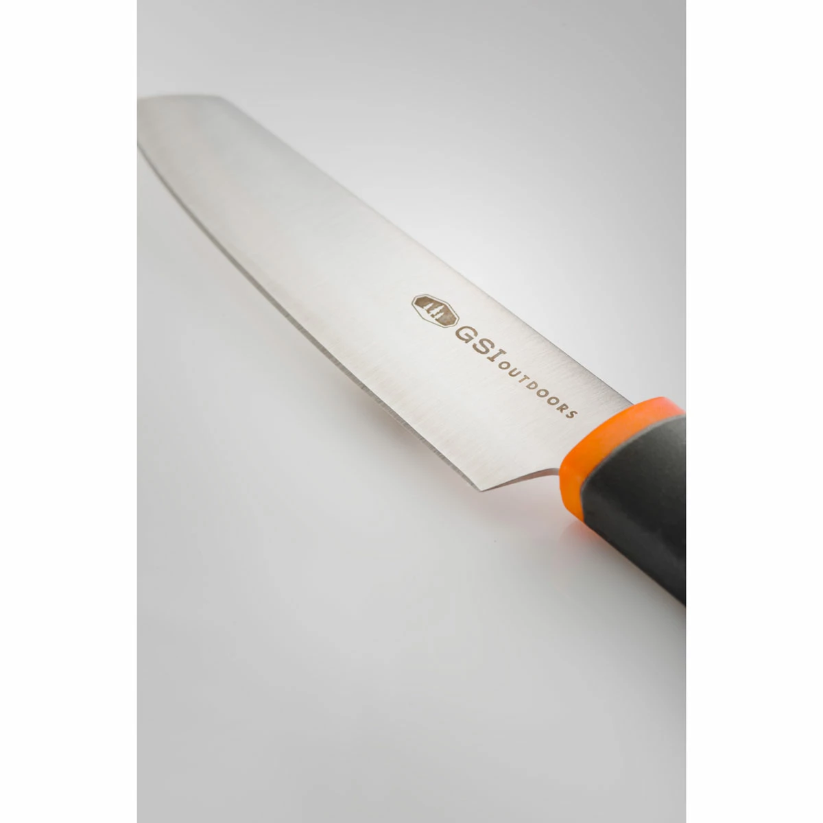 GSI Outdoors Santoku 4-inch Paring Knife 3 GSI Outdoors Santoku 4-inch Paring Knife - Image 3