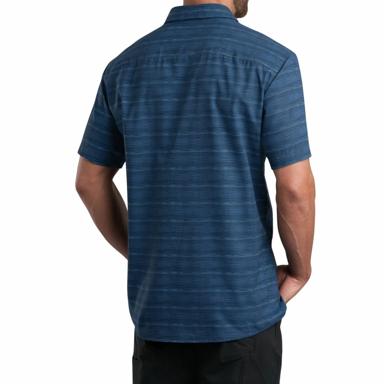 KUHL Persuadr Short Sleeve - Men's 5 KUHL Persuadr Short Sleeve - Men's - Image 5