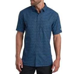 KUHL Persuadr Short Sleeve - Men's