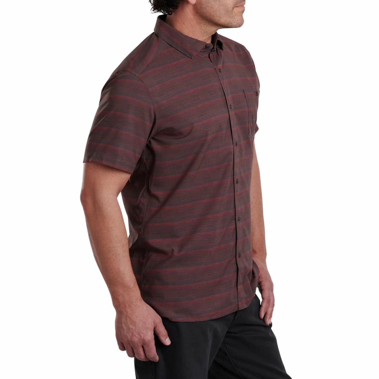 KUHL Persuadr Short Sleeve - Men's 8 KUHL Persuadr Short Sleeve - Men's - Image 8