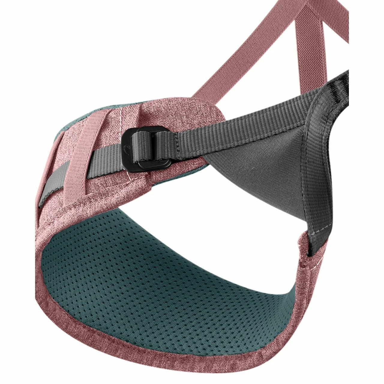 Edelrid Jayne III Harness - Women's 3 Edelrid Jayne III Harness - Women's - Image 3