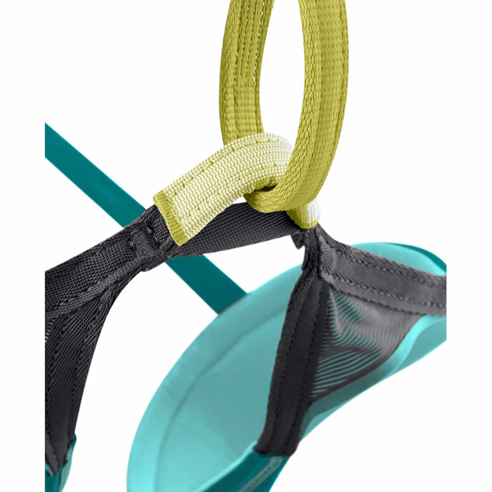 Edelrid Autana Harness - Women's 5 Edelrid Autana Harness - Women's - Image 5
