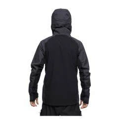 Black Diamond Dawn Patrol Hybrid Shell - Men's 24 Black Diamond Dawn Patrol Hybrid Shell - Men's -Climbing Accessories Outlet Shop 745004 0003 m dawn patrol hybrid shell carbon42518 rsz 67596.1675446629