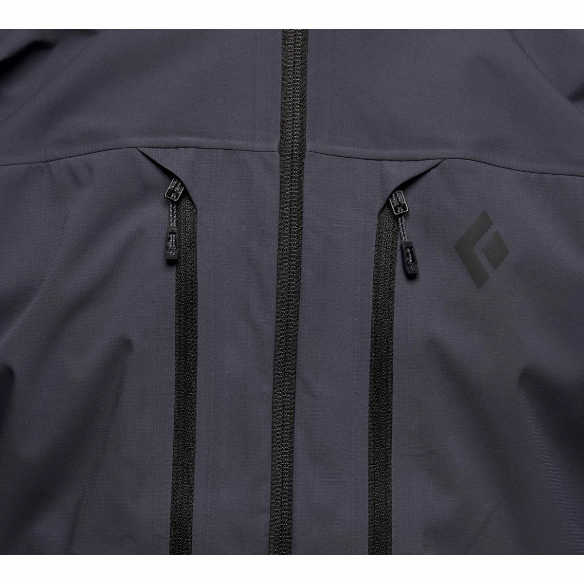 Black Diamond Dawn Patrol Hybrid Shell - Men's 11 Black Diamond Dawn Patrol Hybrid Shell - Men's - Image 11