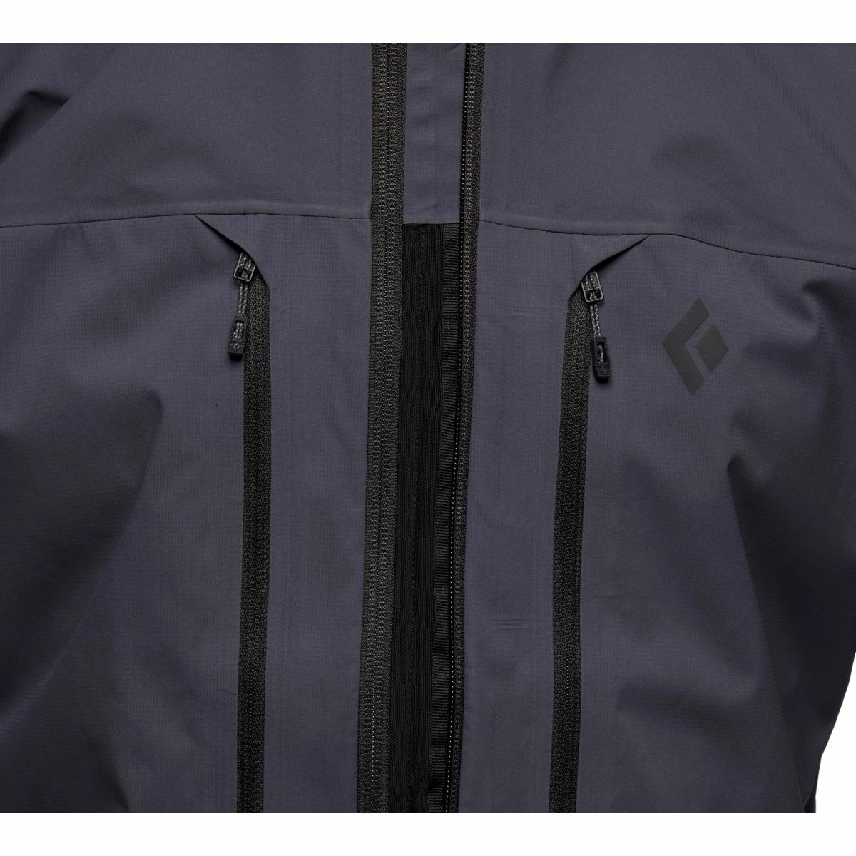 Black Diamond Dawn Patrol Hybrid Shell - Men's 12 Black Diamond Dawn Patrol Hybrid Shell - Men's - Image 12