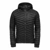Black Diamond Approach Down Hoody - Men's