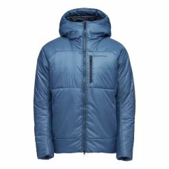 Black Diamond Belay Parka - Men's 7 Black Diamond Belay Parka - Men's -Climbing Accessories Outlet Shop 746100 4002 mbelayparka astralblue 25347.1626822902