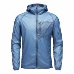 Black Diamond Distance Wind Shell - Men's