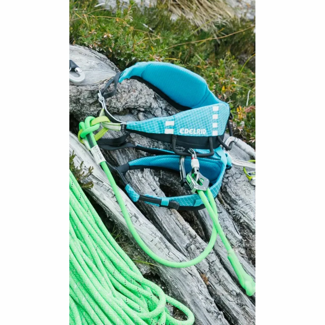 Edelrid Helia Harness - Women's 7 Edelrid Helia Harness - Women's - Image 7