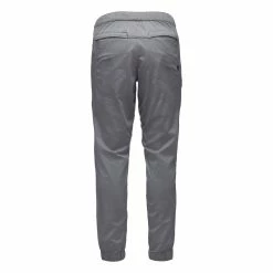 Black Diamond Notion Pants - Men's 22 Black Diamond Notion Pants - Men's -Climbing Accessories Outlet Shop 750060 1002 ash mnotionpants back 50969.1676318877
