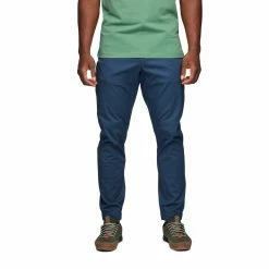 Black Diamond Notion Pants - Men's 19 Black Diamond Notion Pants - Men's -Climbing Accessories Outlet Shop 750060 4013 M NOTION PANTS INDIGO 01 rsz 76546.1643085581 62661.1676318877
