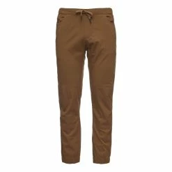 Black Diamond Notion Pants - Men's 16 Black Diamond Notion Pants - Men's -Climbing Accessories Outlet Shop 750060 7001 mnotionpants darkcurry 86064.1676318877