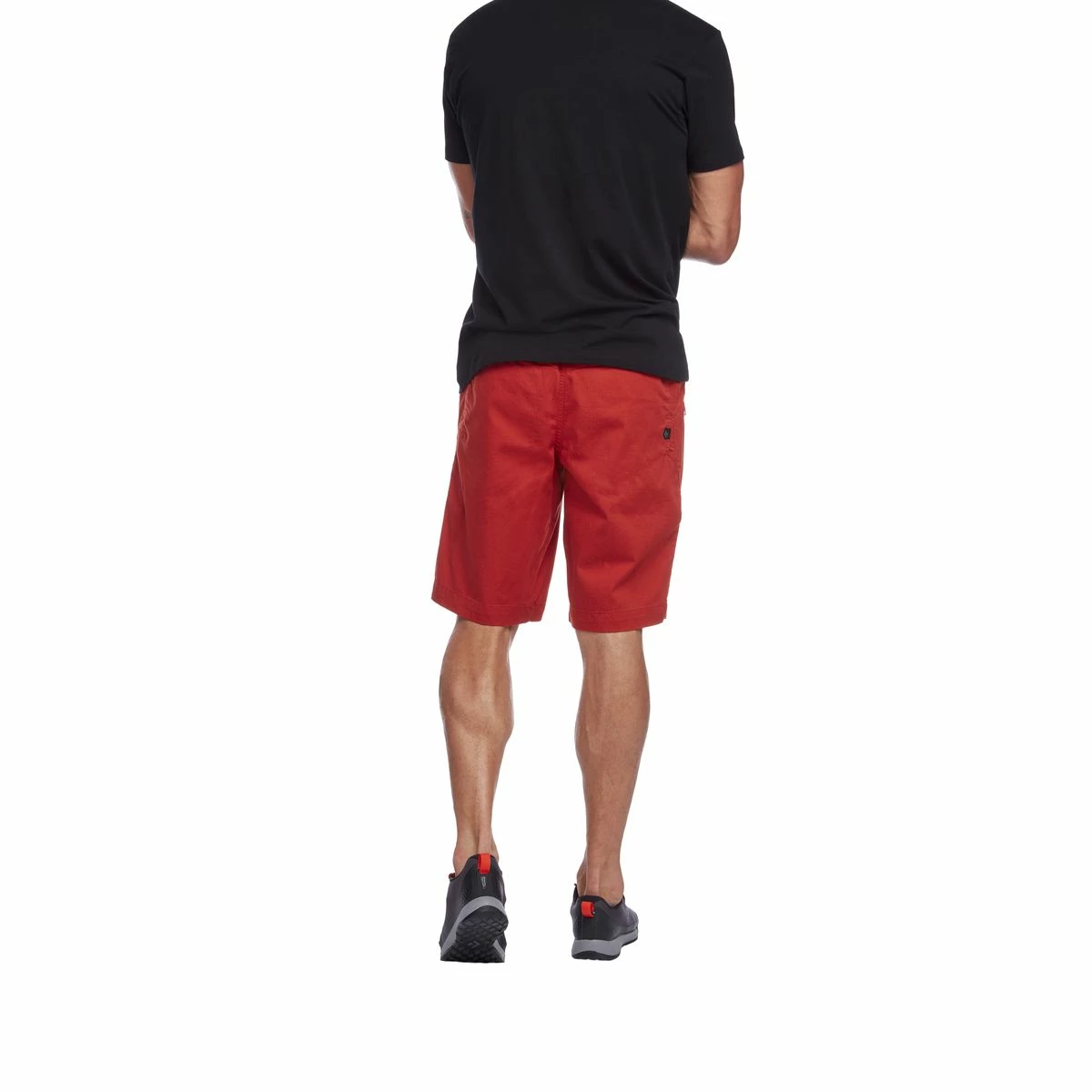 Black Diamond Notion Shorts - Men's 5 Black Diamond Notion Shorts - Men's - Image 5