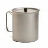 Vargo Outdoors Ti-Lite 750 Mug