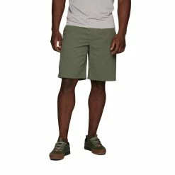 Black Diamond Sierra Shorts - Men's -Climbing Accessories Outlet Shop 751101 3010 M SIERRA SHORTS TUNDRA 01 rsz 40197.1643153710