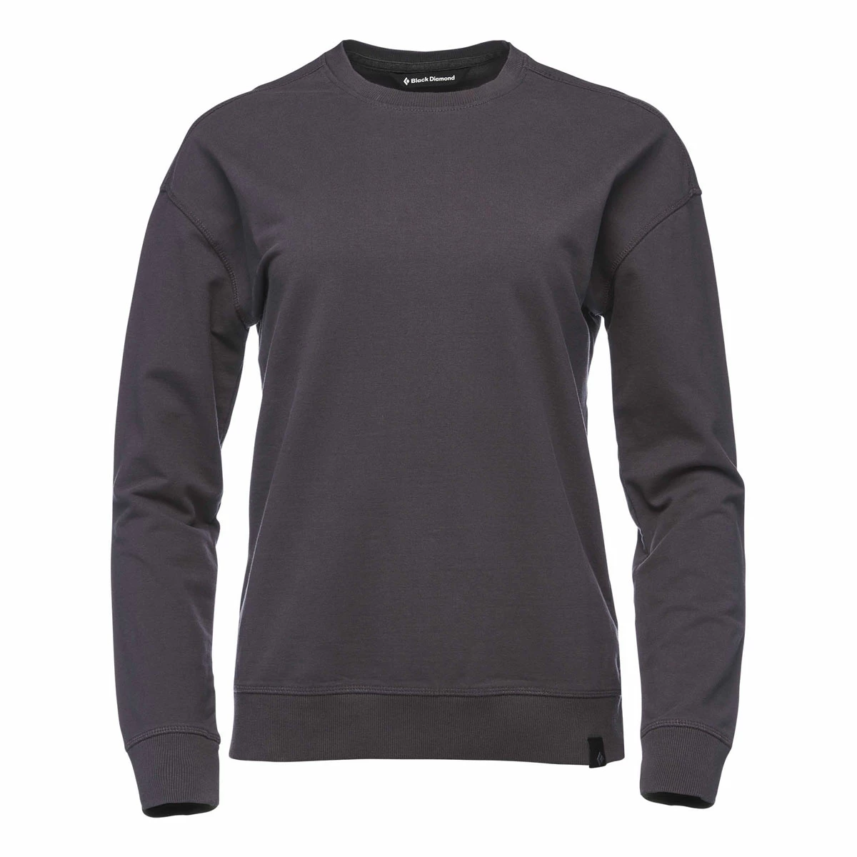 Black Diamond Basis Crew - Women's (Spring 2020) 1 Black Diamond Basis Crew - Women's (Spring 2020)
