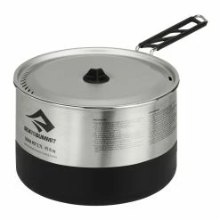 Sea To Summit Sigma Pot 2.7L (Fall 2022)